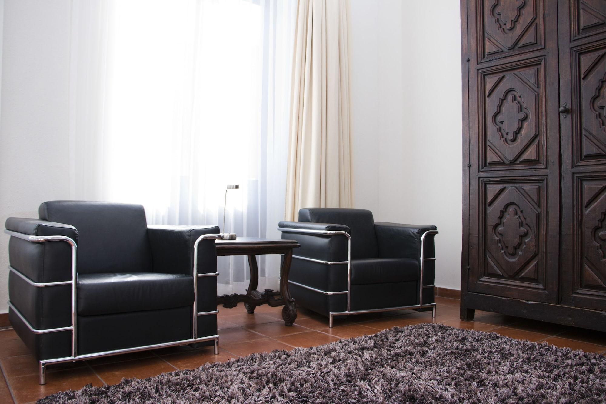 Hotel Herencia By Hosting House Morelia Ngoại thất bức ảnh