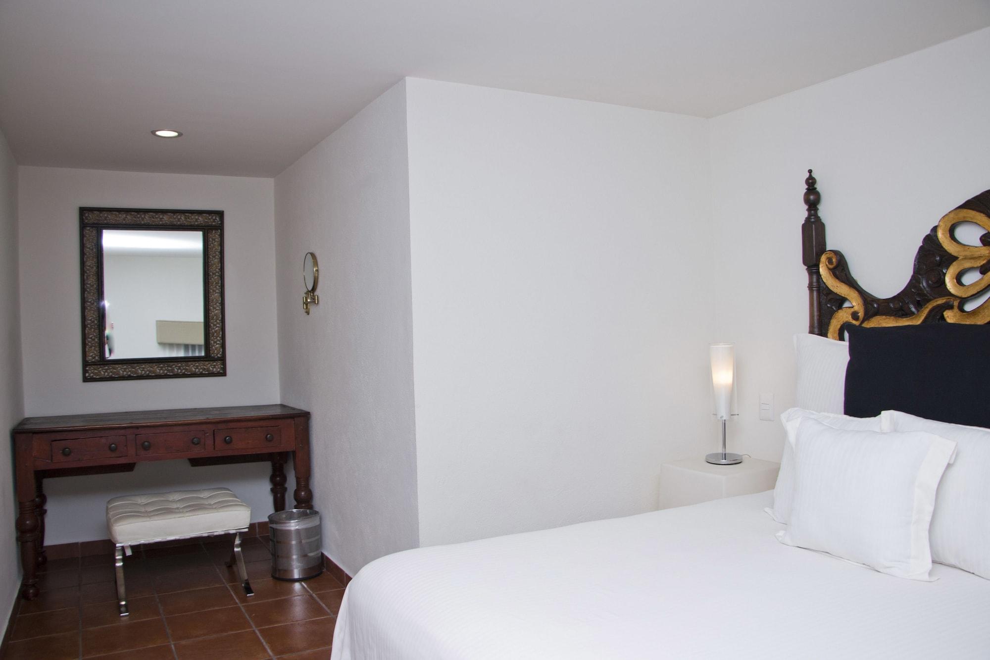 Hotel Herencia By Hosting House Morelia Ngoại thất bức ảnh