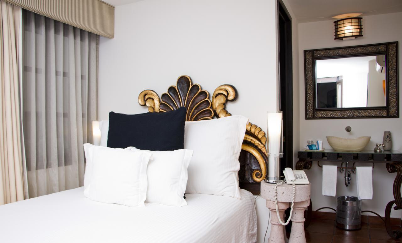 Hotel Herencia By Hosting House Morelia Ngoại thất bức ảnh